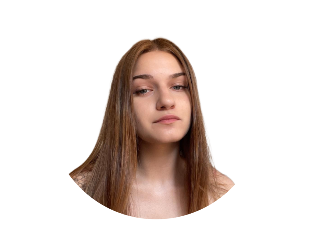 Daria, středočeský kraj a Praha