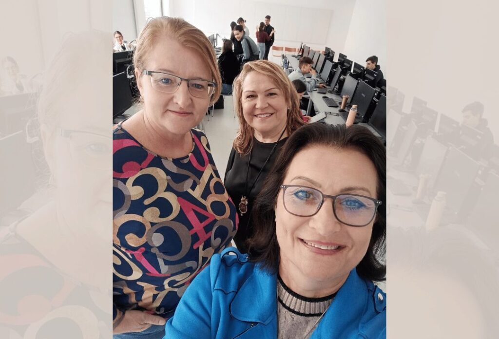 Když studenti kladou otázky, které si často nekladou ani dospělí!